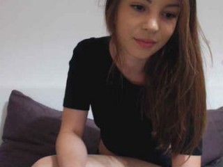 ecaterina_katy amazing webcam girl tale plays nude in the sofa